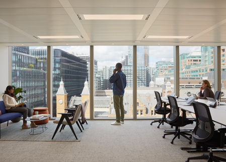 How to Decide on the Perfect Office Size
