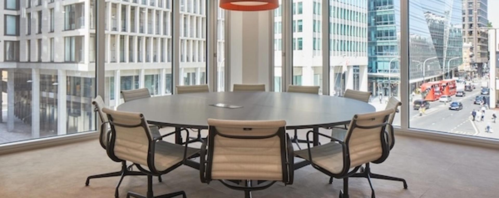 Common Misconceptions about Shared Office Space