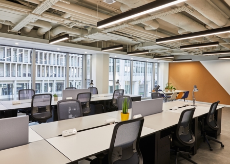 5 things every growth-stage startup office in London needs
