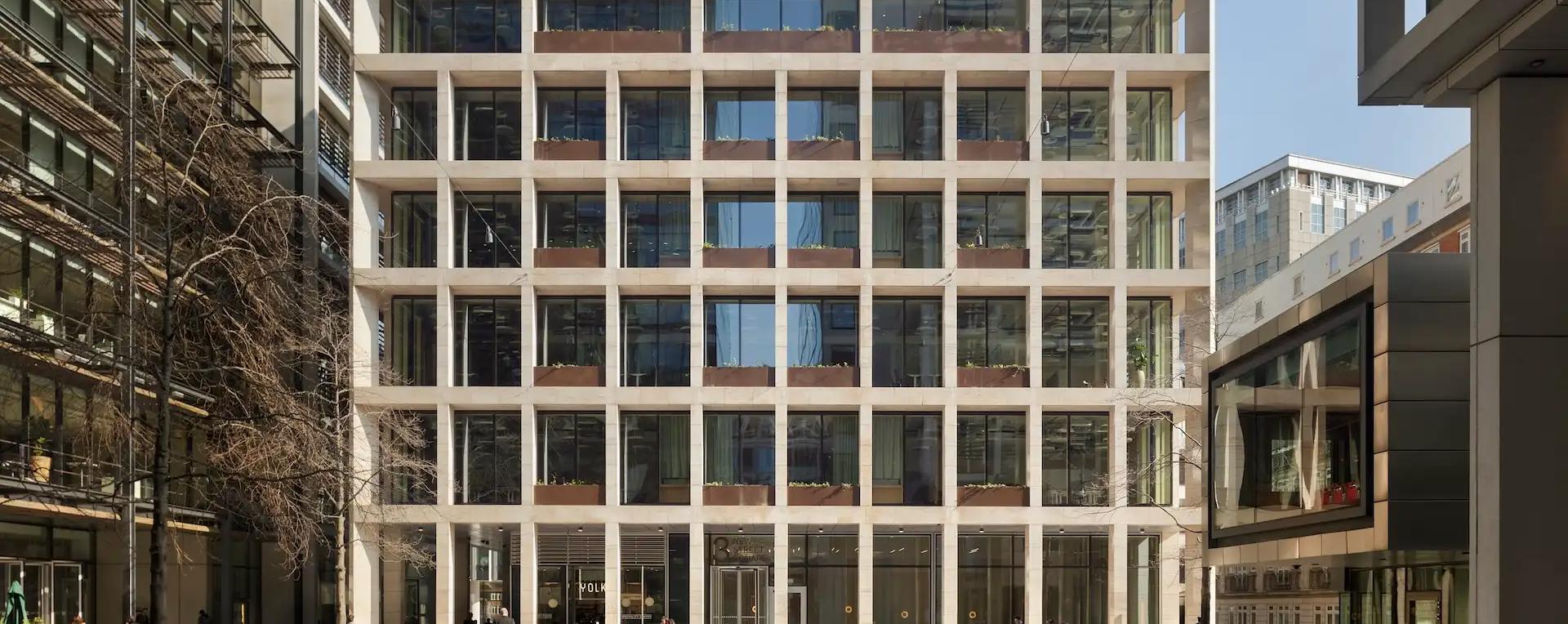 What We Love About Myo New Street Square