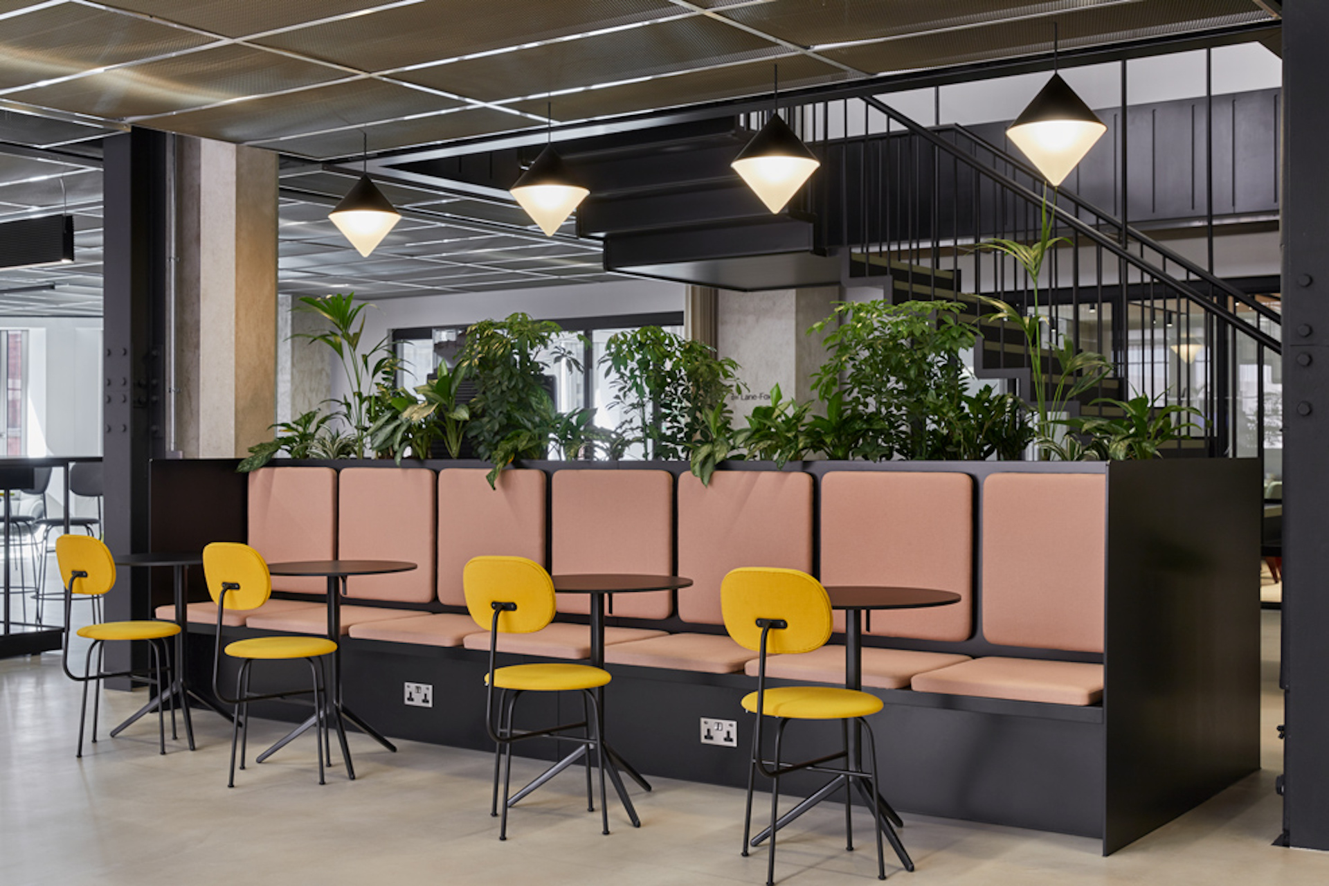 5 Ways to Make Your Office Space More Eco-Friendly