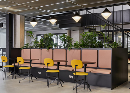 5 Ways to Make Your Office Space More Eco-Friendly