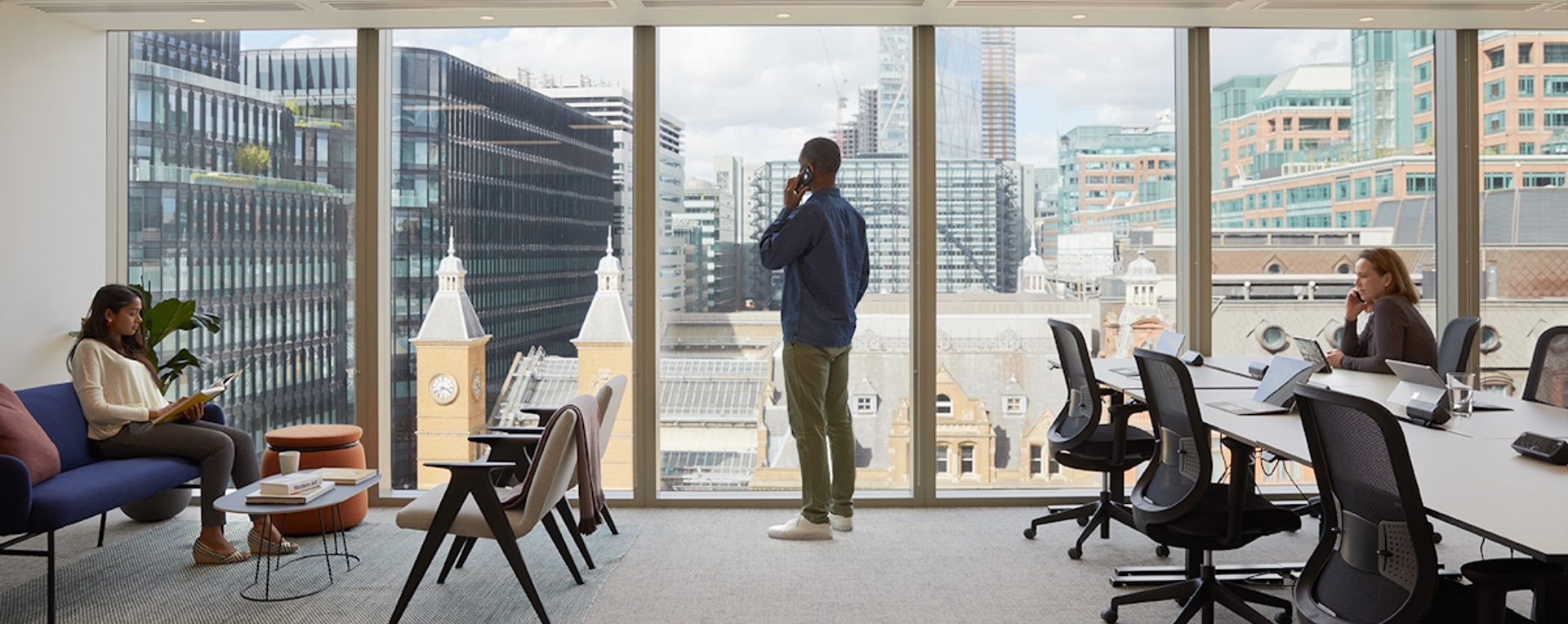 Why natural light is an office must-have
