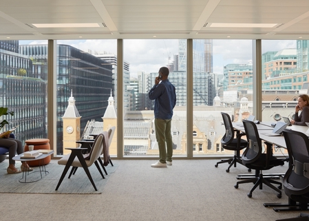 Why natural light is an office must-have