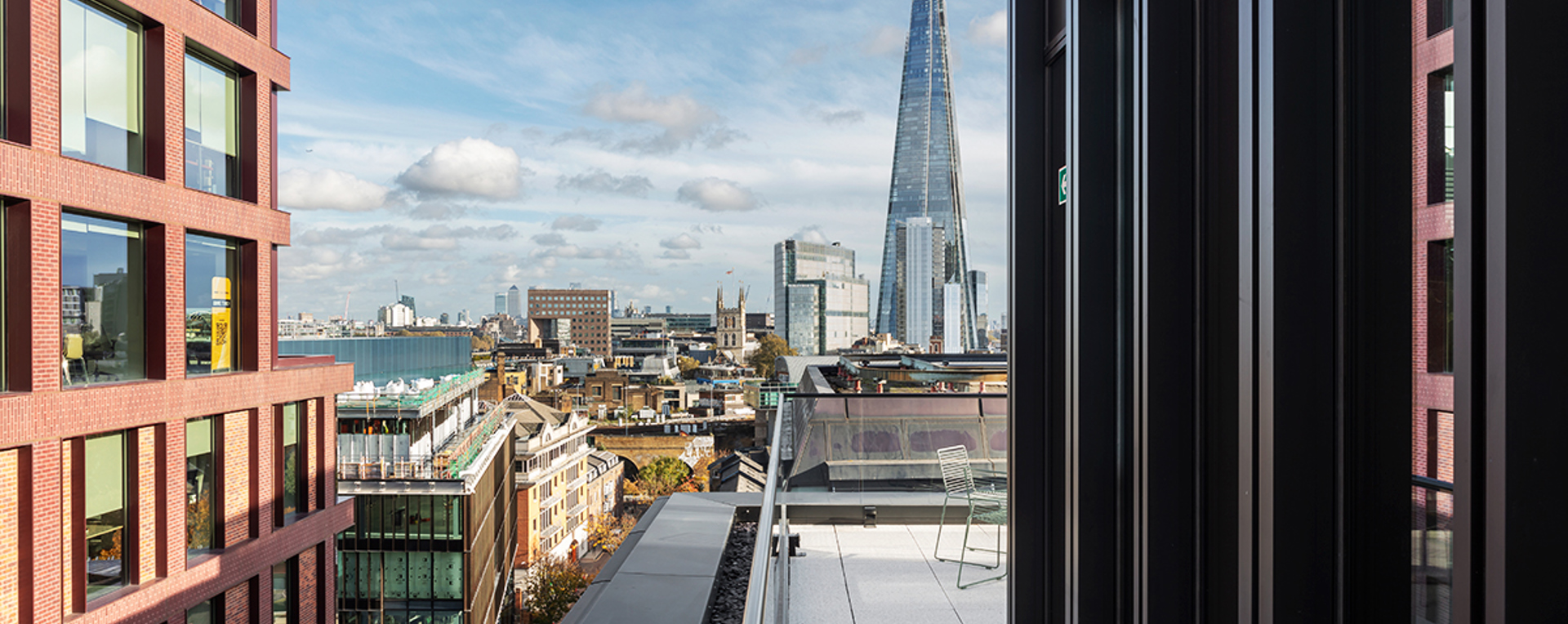 Get to Know the Bankside Business Community