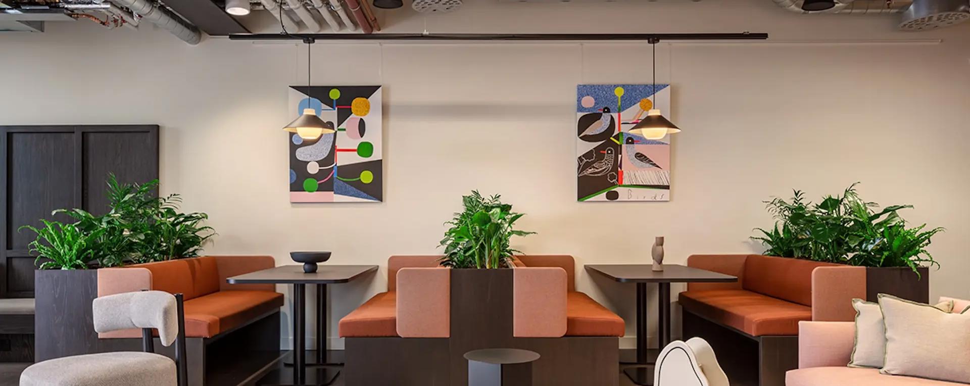 Sustainable Office Design: Dos & Don'ts