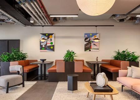 Sustainable Office Design: Dos & Don'ts