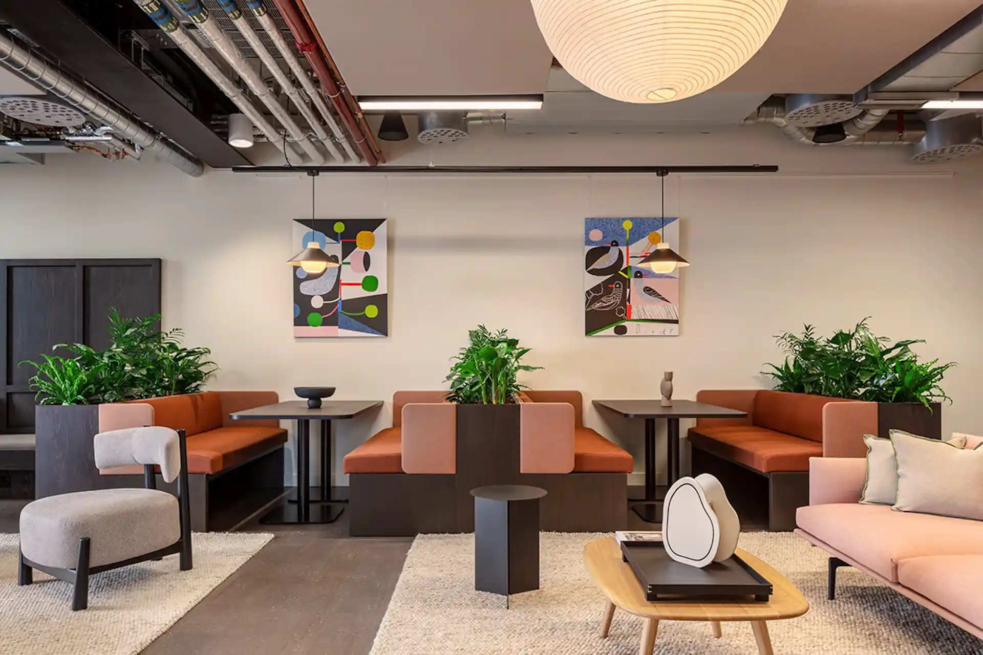 Why Myo Bankside Should Be Your New Office Location