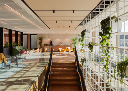 How Much Energy Does the Average Office Use?