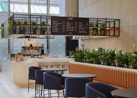 Creating a Professional Image with a Serviced Office in London