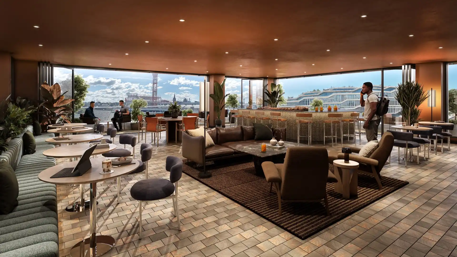Introducing Myo’s New Office in King's Cross
