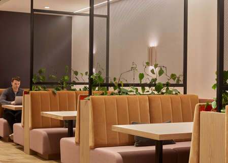 Why Rent an Office from Myo St Paul's