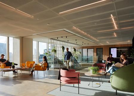 How Does Shared Office Space Work?