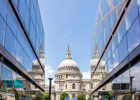 Introducing Our New St Paul’s Office in the City's Heart
