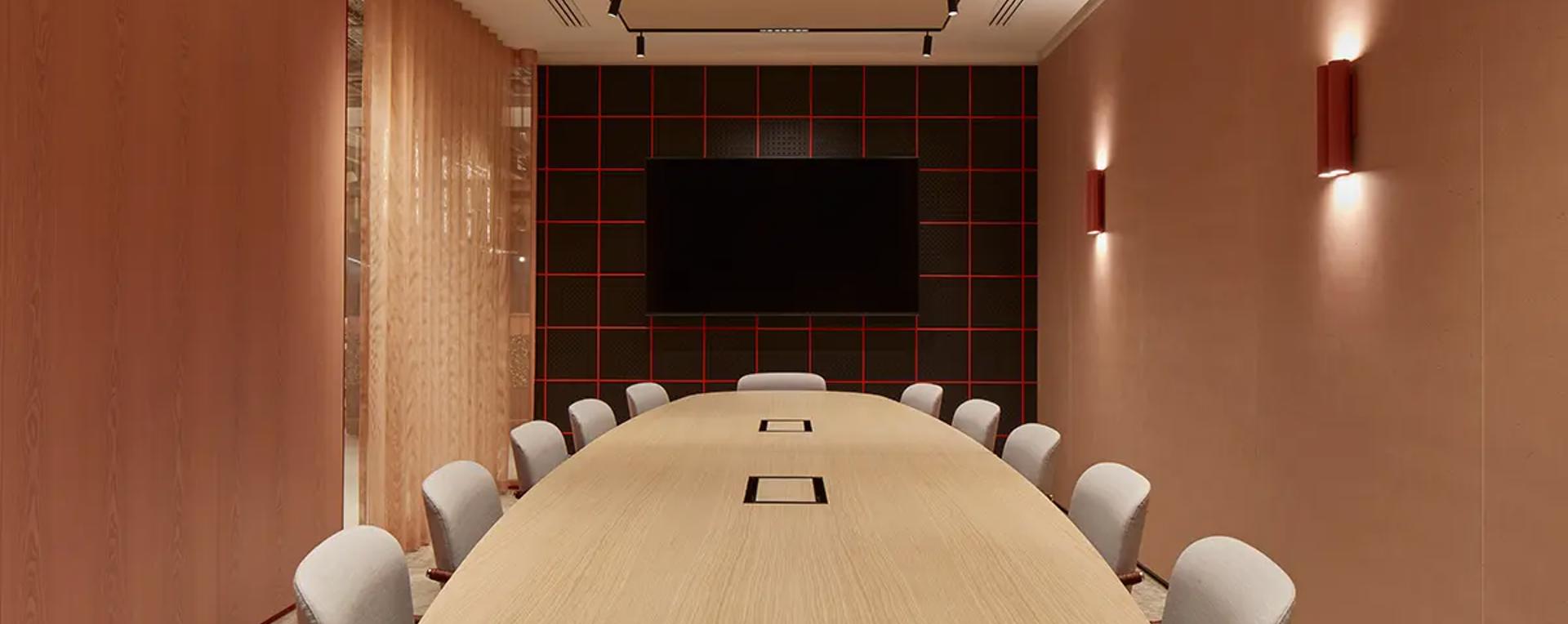 How to Design Office Space