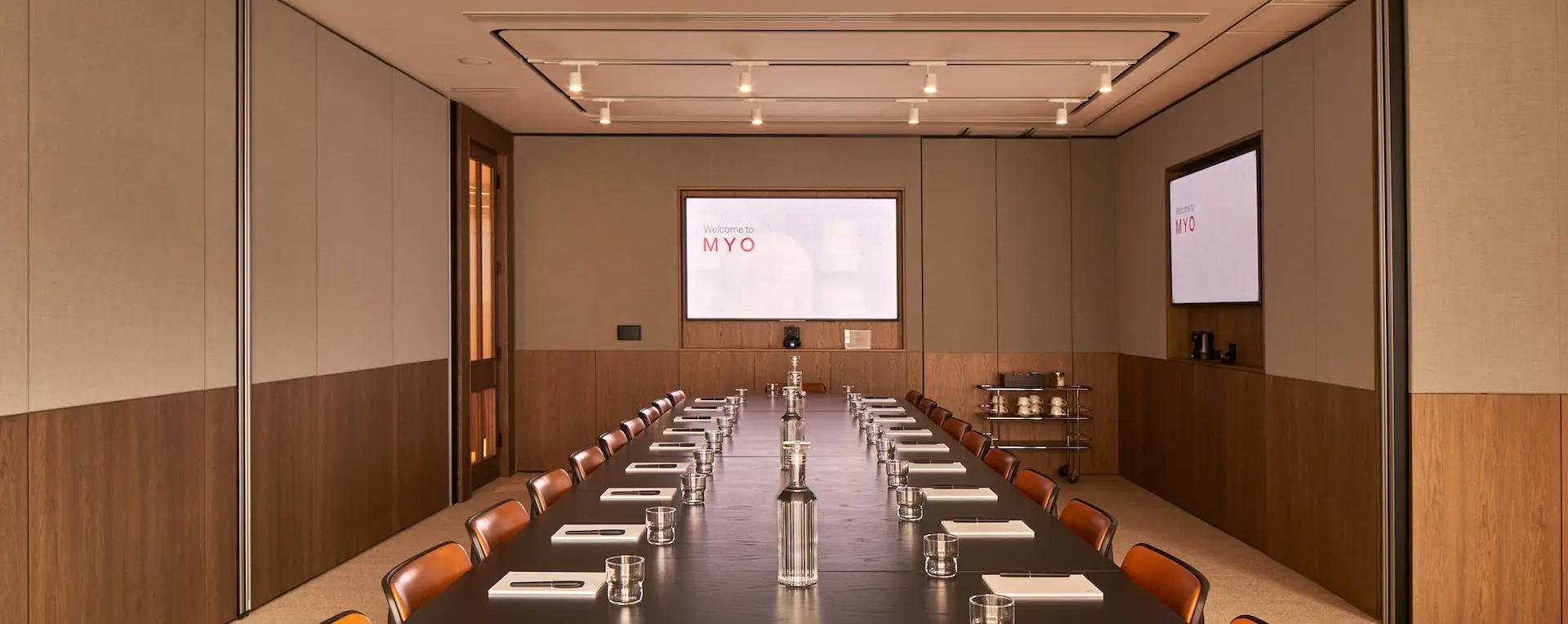 Why Myo Piccadilly Should Be Your Next Office Location